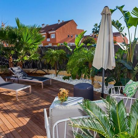 Paraiso Verde Apartment Javea By Rock Rentals Εξωτερικό φωτογραφία