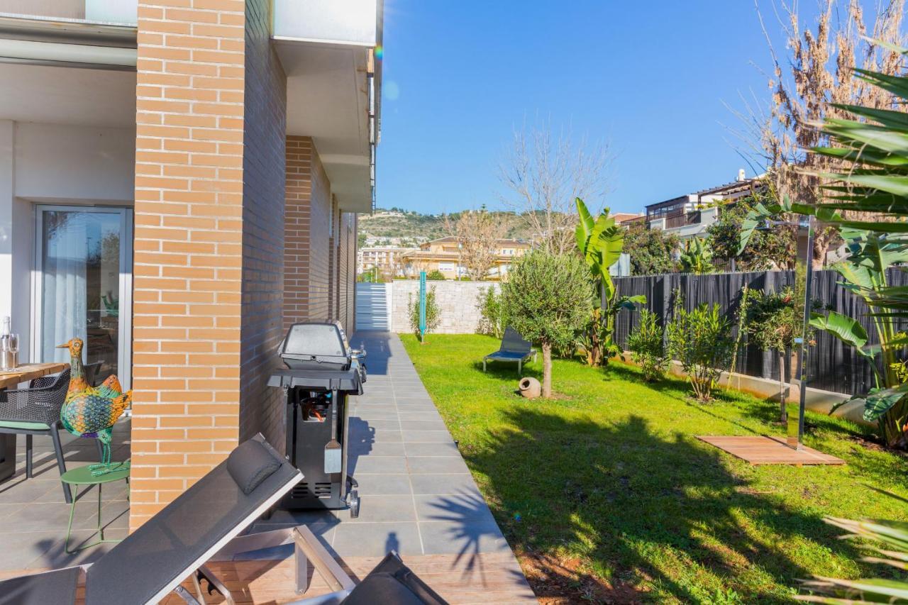 Paraiso Verde Apartment Javea By Rock Rentals Εξωτερικό φωτογραφία
