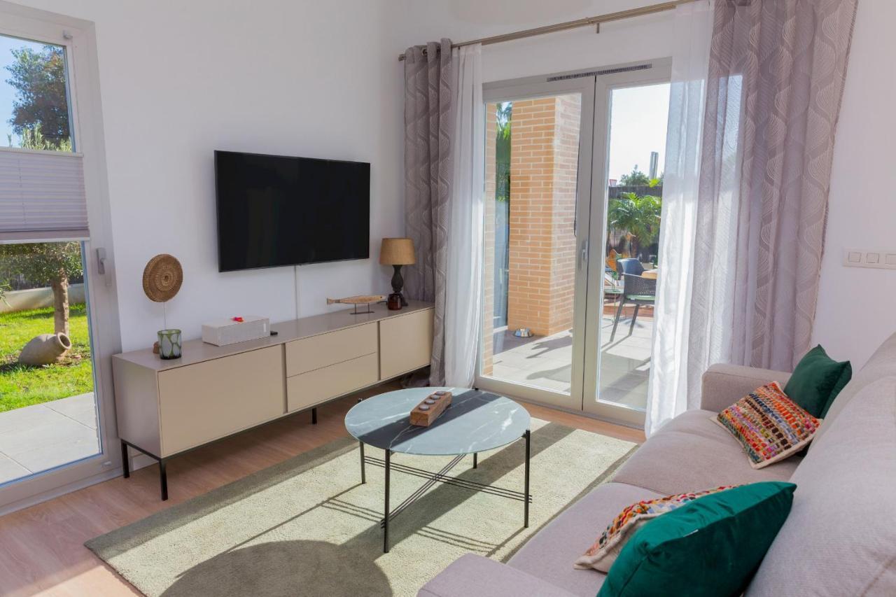 Paraiso Verde Apartment Javea By Rock Rentals Εξωτερικό φωτογραφία