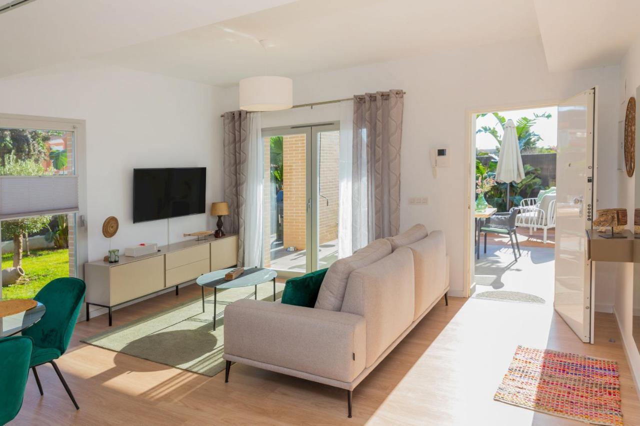 Paraiso Verde Apartment Javea By Rock Rentals Εξωτερικό φωτογραφία