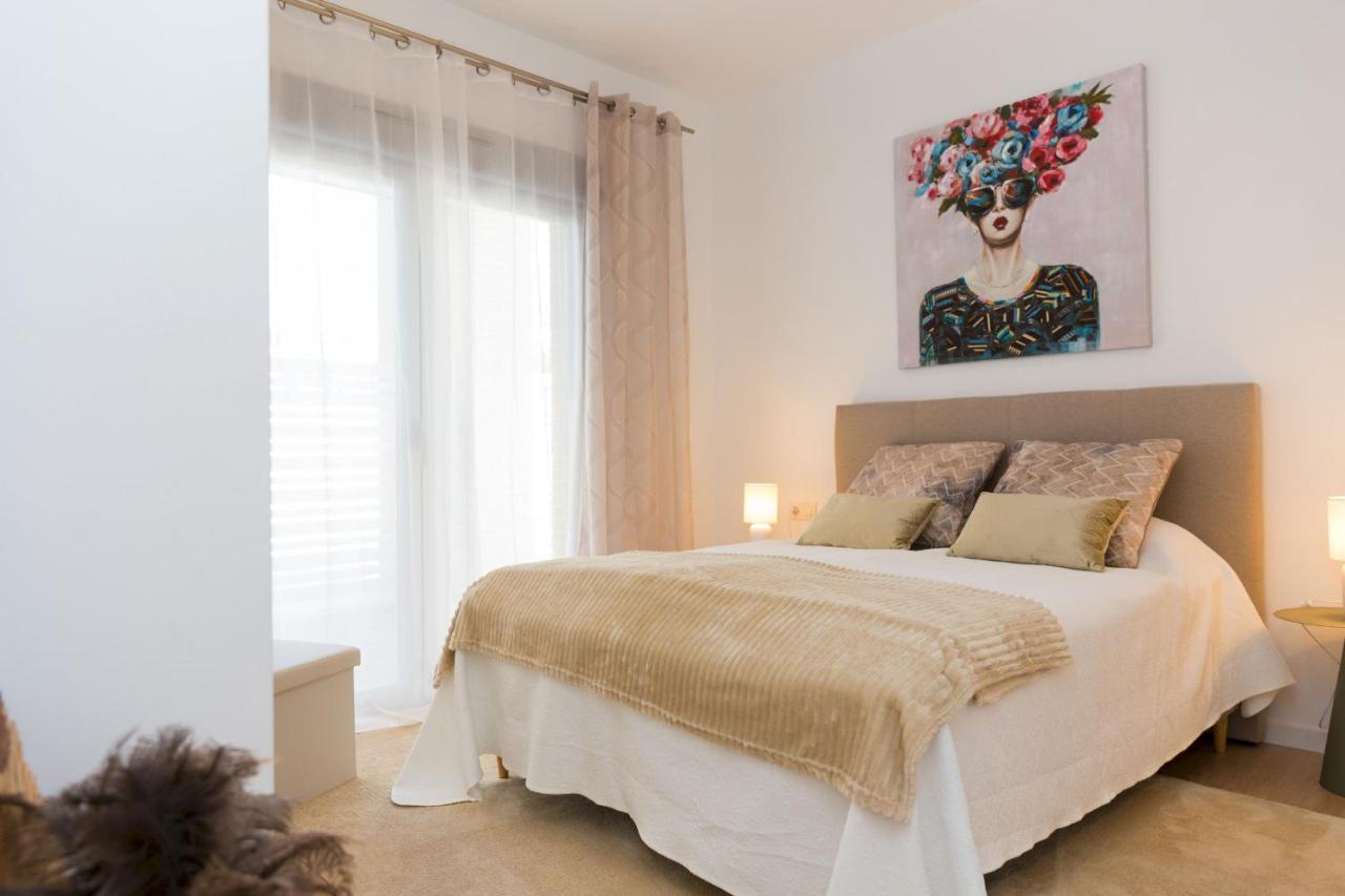 Paraiso Verde Apartment Javea By Rock Rentals Εξωτερικό φωτογραφία