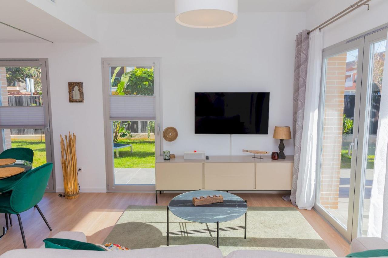 Paraiso Verde Apartment Javea By Rock Rentals Εξωτερικό φωτογραφία