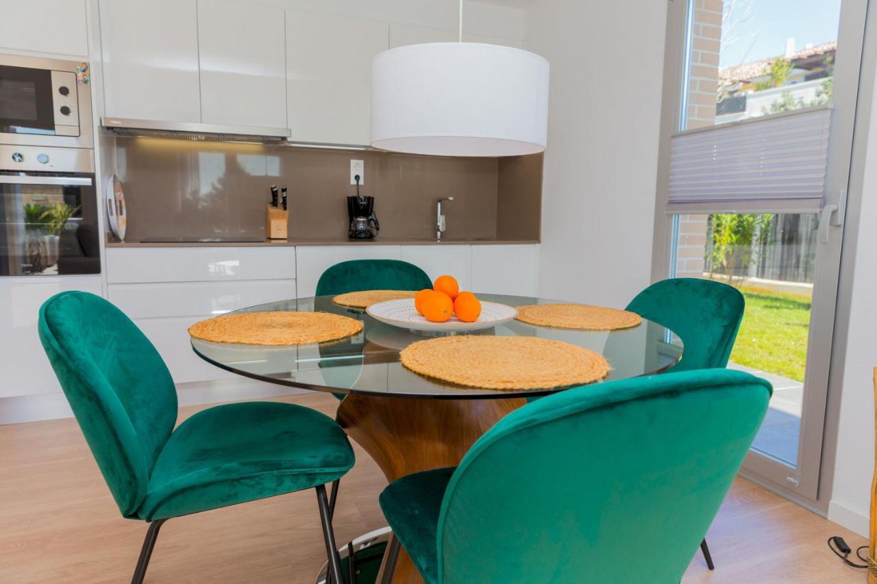 Paraiso Verde Apartment Javea By Rock Rentals Εξωτερικό φωτογραφία