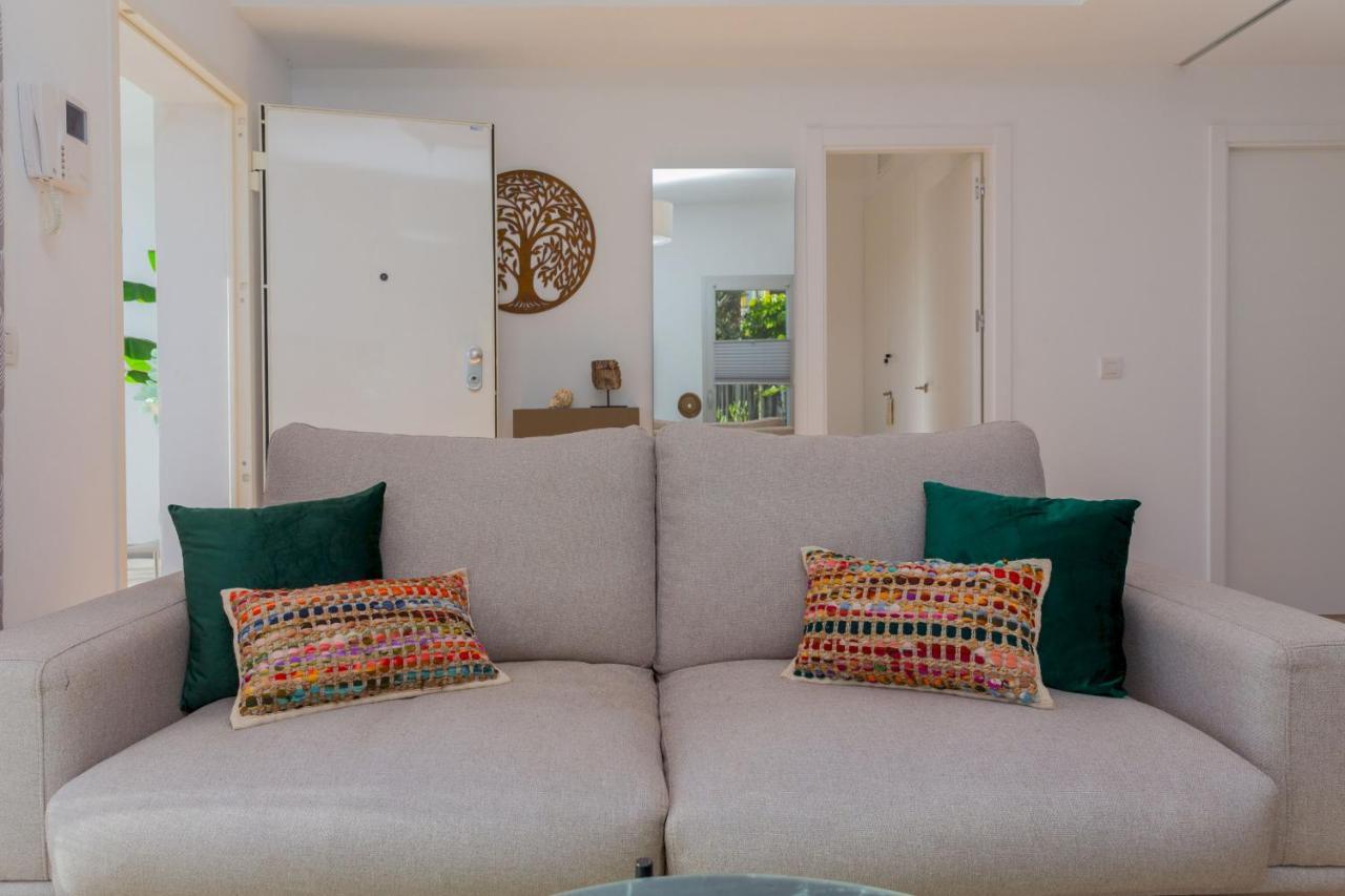 Paraiso Verde Apartment Javea By Rock Rentals Εξωτερικό φωτογραφία