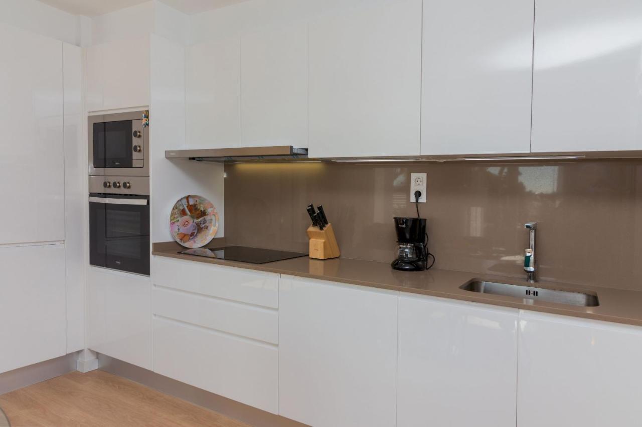 Paraiso Verde Apartment Javea By Rock Rentals Εξωτερικό φωτογραφία