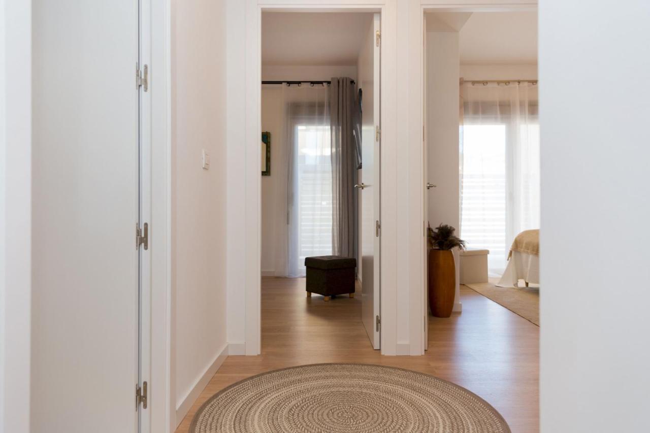 Paraiso Verde Apartment Javea By Rock Rentals Εξωτερικό φωτογραφία