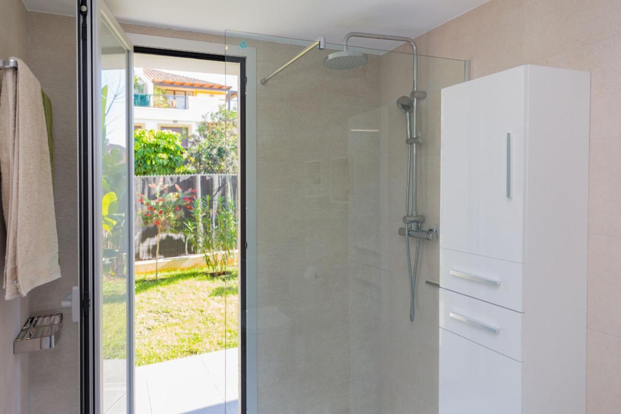 Paraiso Verde Apartment Javea By Rock Rentals Εξωτερικό φωτογραφία