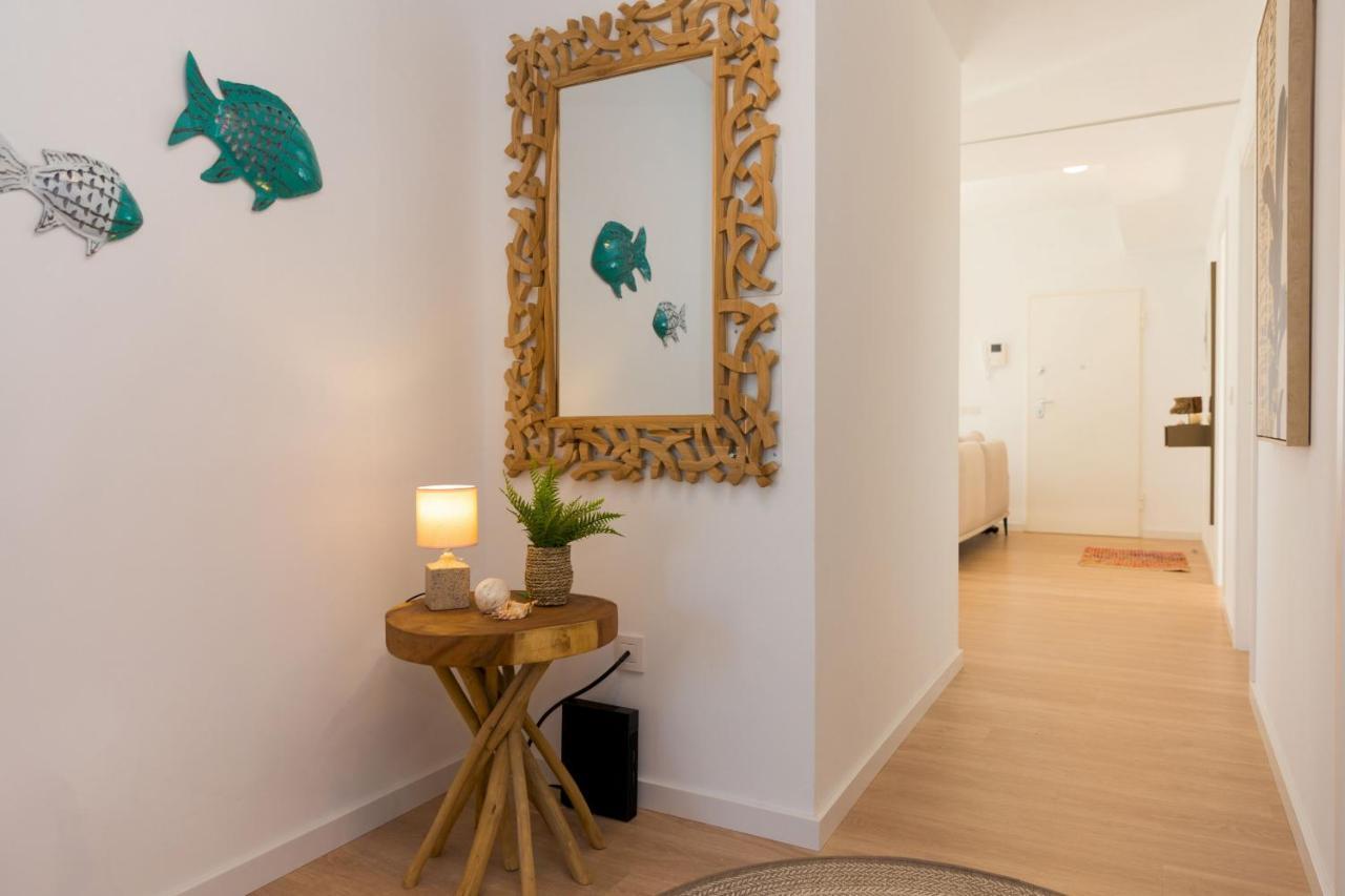 Paraiso Verde Apartment Javea By Rock Rentals Εξωτερικό φωτογραφία