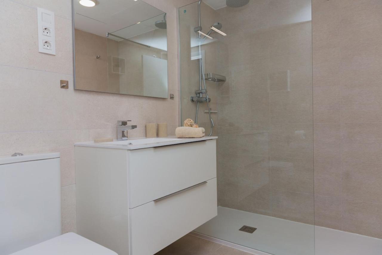 Paraiso Verde Apartment Javea By Rock Rentals Εξωτερικό φωτογραφία
