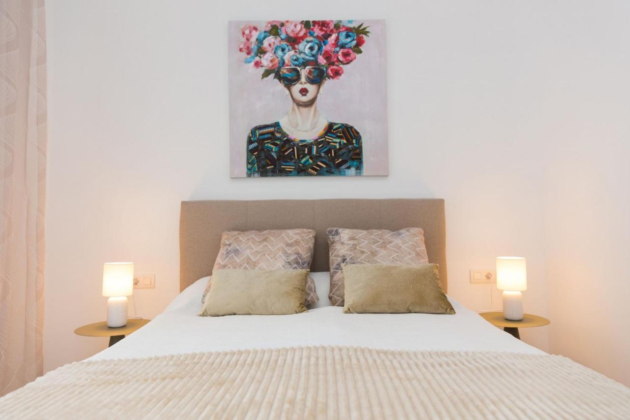 Paraiso Verde Apartment Javea By Rock Rentals Εξωτερικό φωτογραφία