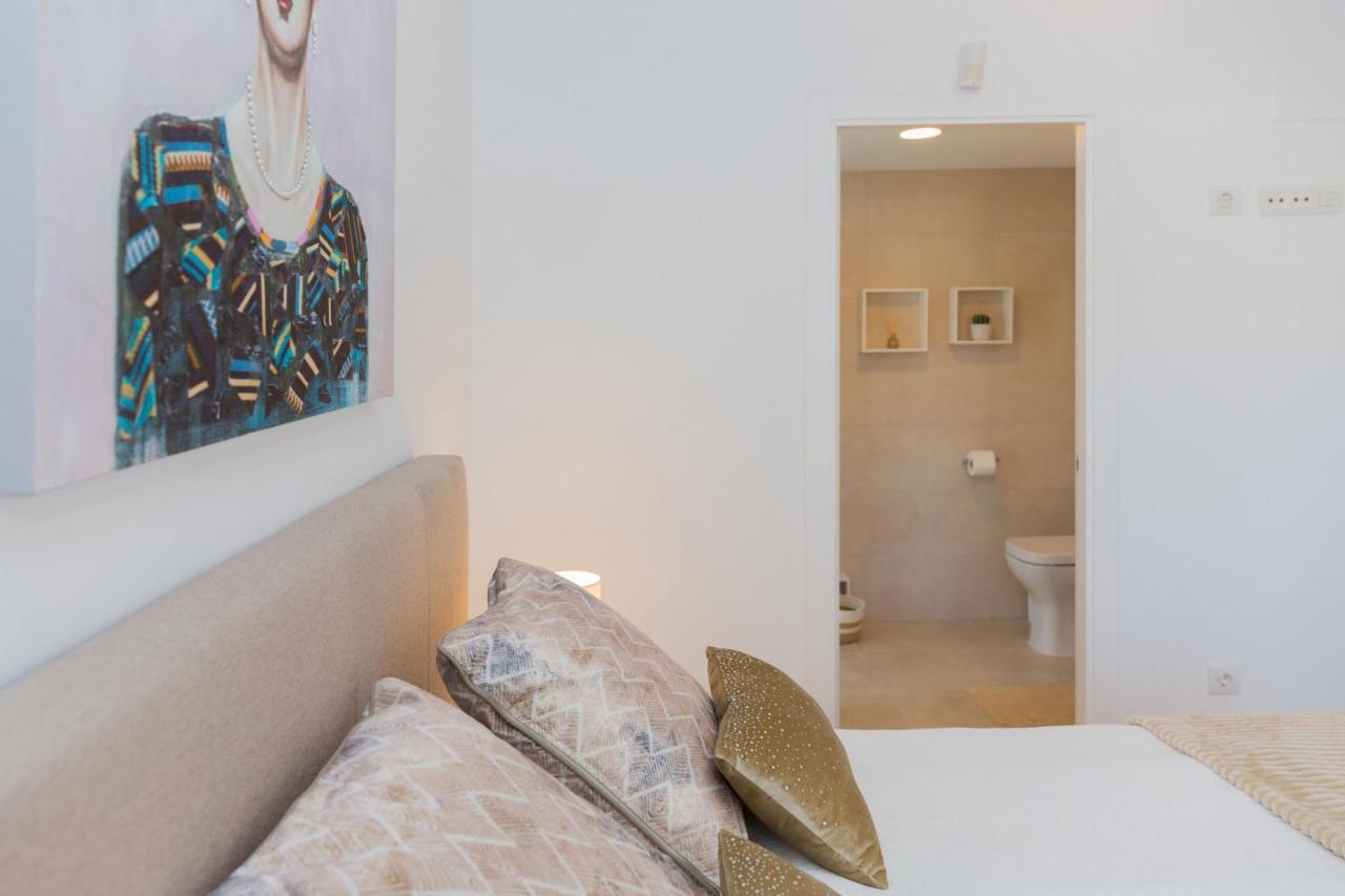Paraiso Verde Apartment Javea By Rock Rentals Εξωτερικό φωτογραφία