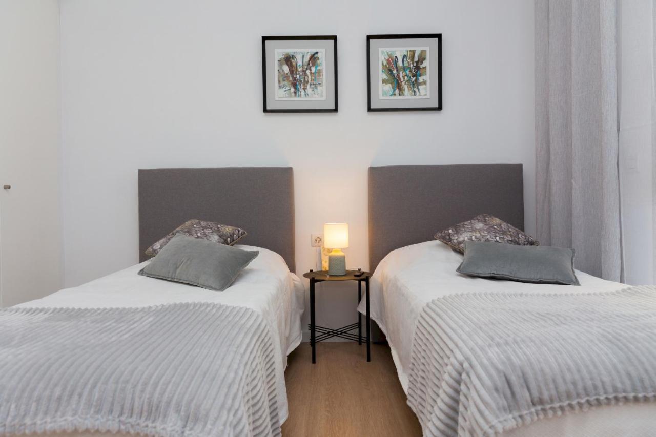 Paraiso Verde Apartment Javea By Rock Rentals Εξωτερικό φωτογραφία