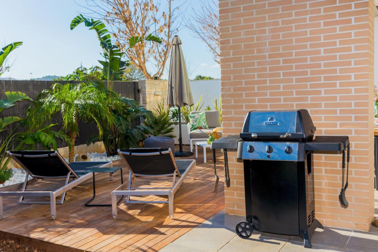 Paraiso Verde Apartment Javea By Rock Rentals Εξωτερικό φωτογραφία