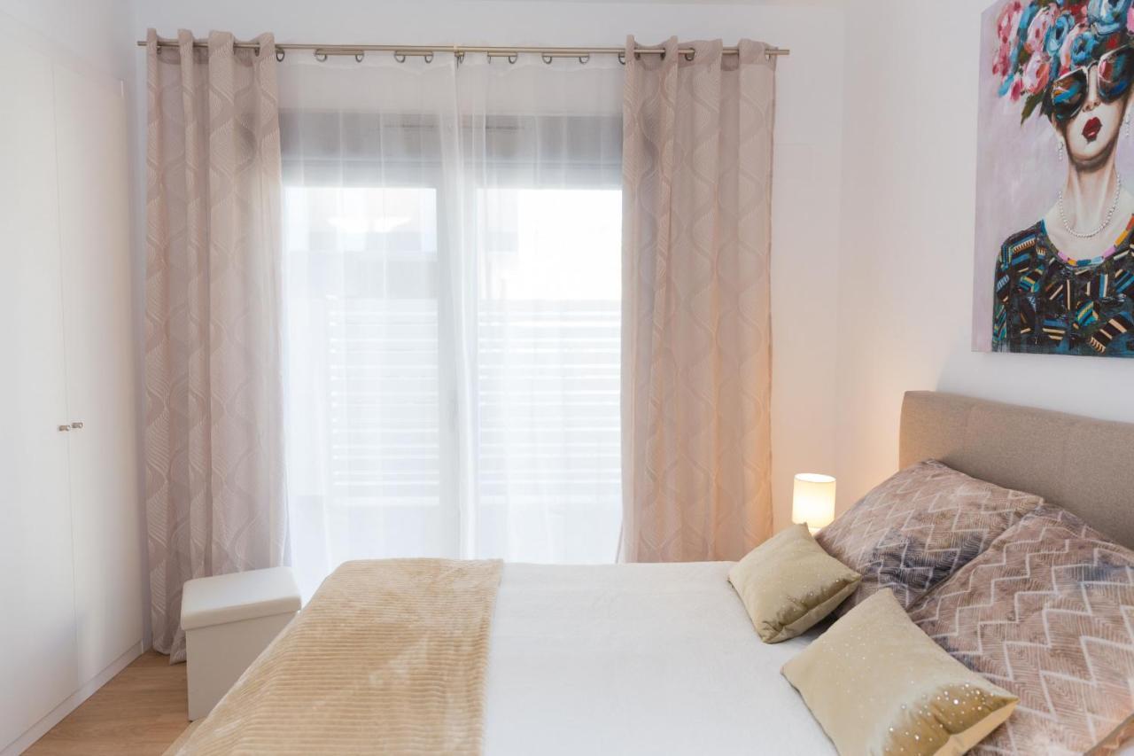 Paraiso Verde Apartment Javea By Rock Rentals Εξωτερικό φωτογραφία